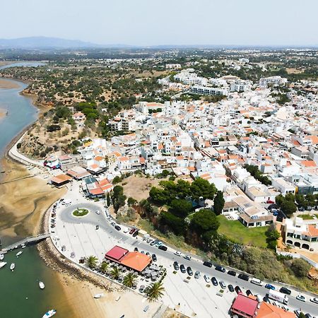 Casa Rosa Alvor Villa Exterior foto